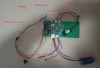 Lift Emergency Alarm Board