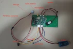 Lift Emergency Alarm Board