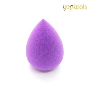 Excellent Quality Drop Shaped Beauty Blender Cosmetic Makeup Foundation Sponge Puff