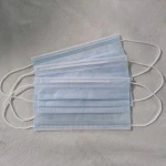 Disposable basic protective mask BFE99%﻿