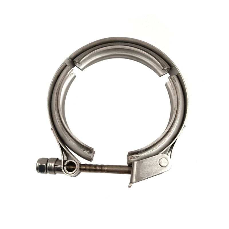 Buy Vband Clamp （quickreleased） from PALMERGRIP LTD, Hong Kong