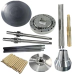 cnc machined parts