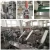 Import High Speed Diaposable Tableware Set Auto Feeding Packaging Machine from China