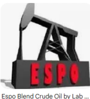 ESPO Blend Crude Oil Premium Export Grade for Refining & Industrial Applications