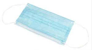 Disposable Medical Mask,Type II