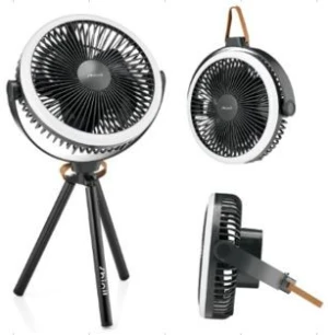 Camping Fan (Rechargeable)