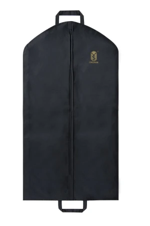 customized PEVA garment bag for travel wholesale