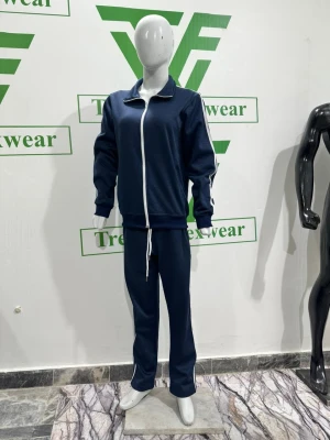 High Quality A 1 TRACK SUIT
