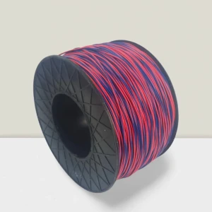 Engineering Blasting Insulated Wire