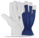 PREMIUM QUALITY GOAT LEATHER ASSEMBLY GLOVES