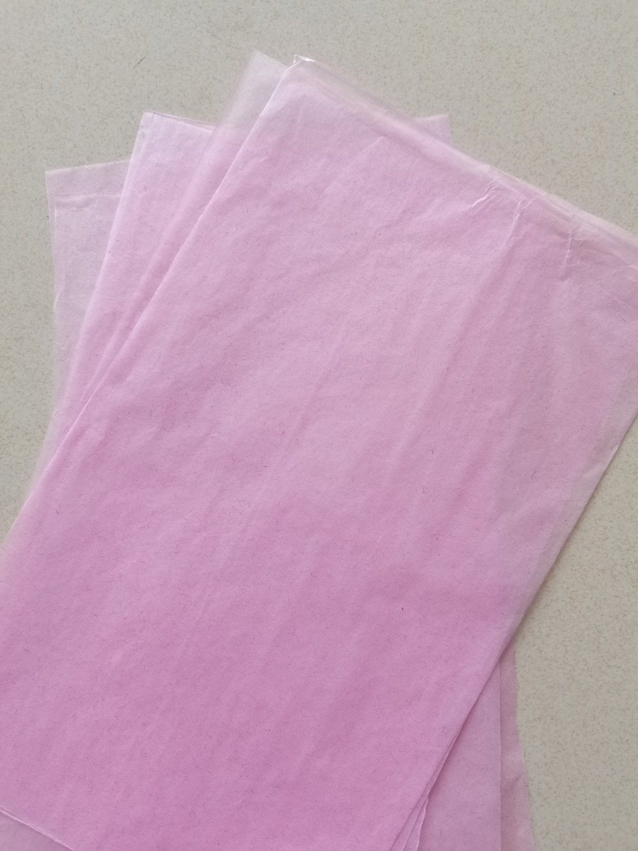 Buy Translucent Paper from Jiangshan Huasheng Paper Manufacturing Co ...