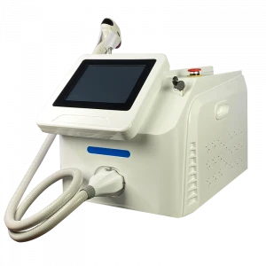 808+755+1064nm diode laser hair removal machine