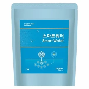 Smart Water_Drought solution
