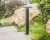 Import Highlux Pathways Outdoor IP65 Aluminum Modern Cylindrical LED Lawn Light 300mm 600mm 800mm 900mm from China