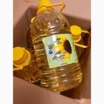 Wholesale 100 Percent Pure Refined Sunflower Oil Bulk Supply