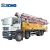 Import XCMG Hot Sale 30m HB30V Hydraulic Cement Concrete Diesel Pump Truck Machine Price from China