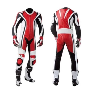 motorbike racing waterproof Cordura suit