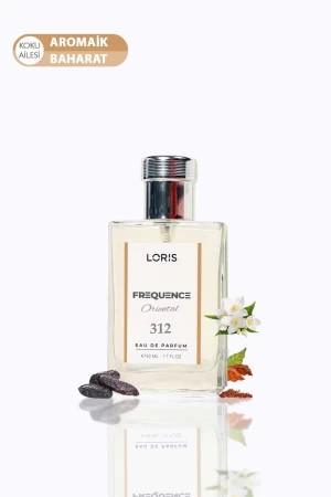 50ML LORIS HIGH PERFUME QUALITY LONG LASTING PERSISTENT OEM FRENCH PERFUME AND FRAGRANCE FOR MEN