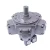 Import XWM71 series radial piston hydraulic drive motor for dredger and for drilling from China