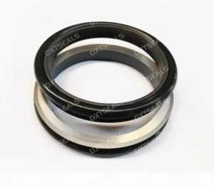 Mechanical Face Seal - Floating Seal - DO 1300B - FLH01301 - 151*130*32