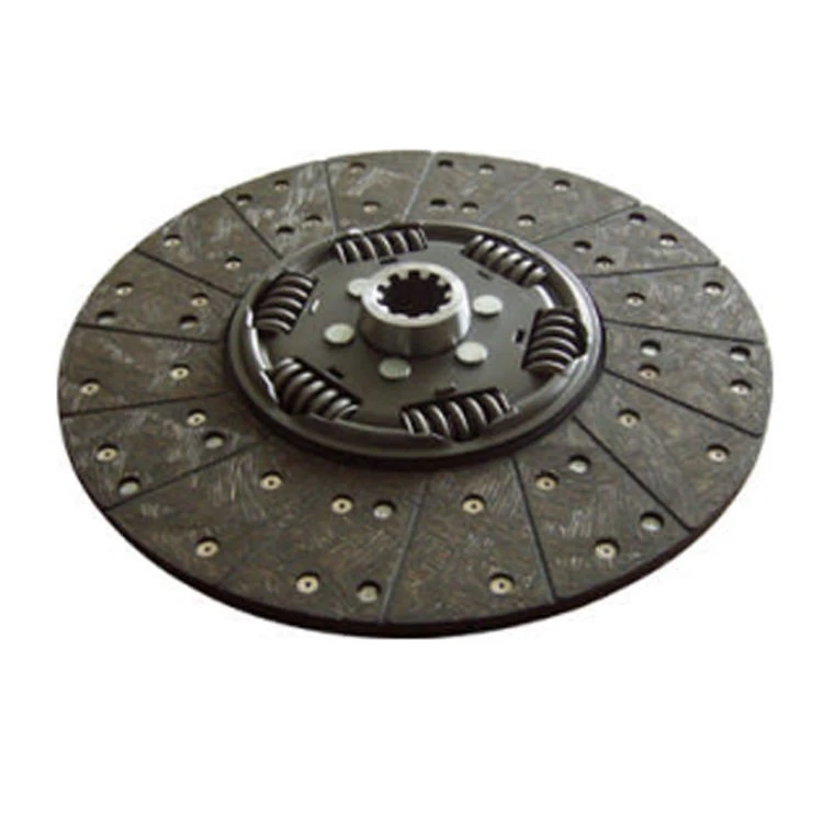 Ceramic Clutch Disc