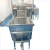 Import Lijun 1500kg/h large capacity Quail Egg Processing Equipment from China