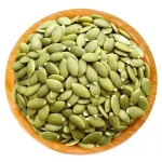 Recommend Dried Bulk Pumpkin Seeds Kernels AD Processed for Export