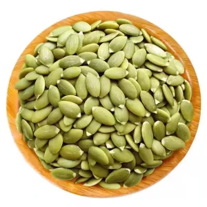 Recommend Dried Bulk Pumpkin Seeds Kernels AD Processed for Export