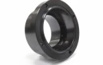 machining