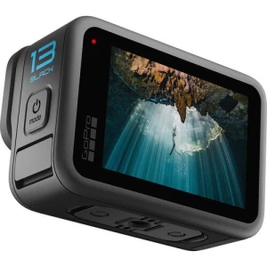 Used GoPro HERO13 Video Camera