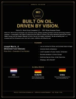 Petroleum products