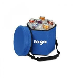 Custom Logo Outdoor Cooler Bag