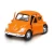 Import 1: 38 Simulation Diecast Metal Car Toy from China