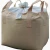 Import 1 ton 1.5 ton container bag big polypropylene FIBC bag for chemical mining from China