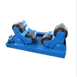 1 Ton to 100 Ton roller/welding turning roller/welding rotator