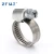 Import 10-16mm stainless steel germany type car auto parts hose clamp from China