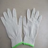 10 gauge cotton knitted gloves, Cheap and high quality cotton knitted glove