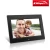 Import 10 inch 9.7 inch digital photo frame black white color wifi android digital picture frame from China