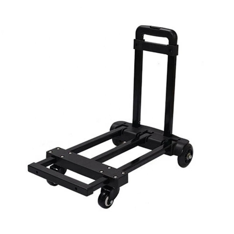 10 years of industry experience wear resistance trolley  luggage cart