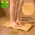 Import 100% Bamboo Indoor or Outdoor Non-Slip Rugs Bathroom Bath Mat for Shower Spa Relaxation from China