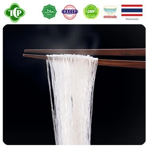 100% Bean A++ grade High Elastic Cellophane Noodles 35g. - 500g. Certified GMP HACCP Product of Thailand - TON NAM Brand
