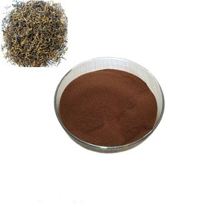 100% Natural Excellent quality Black Tea Extract