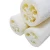Import 100% Natural Organic Exfoliating Loofah Bath Scrub Sponge from China