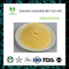 100% Organic Chinese Soybean Extract natto nattokinase powder