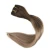 Import 100% Peruvian virgin remy cuticle hair thick double drawn clip in hair extension from China