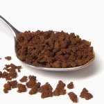 100% Pure Agglomerated Instant Coffee