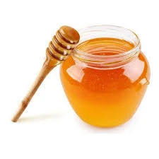 100% Pure Natural Bee Multi Flora Wild Honey