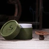 100% pure natural sandalwood Incense coil