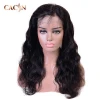 100% remy virgin hair super fine transparent swiss lace wig,human hair full lace wig,full lace human hair wig