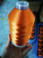 10000Y 120D/2 100% Polyester Embroidery Thread